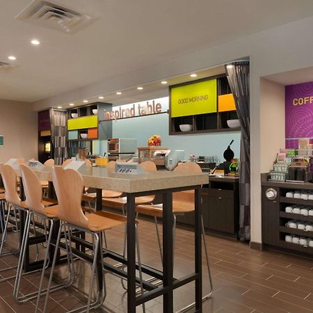 Home2 Suites By Hilton Oklahoma City South Esterno foto
