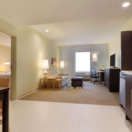 Home2 Suites By Hilton Oklahoma City South Esterno foto