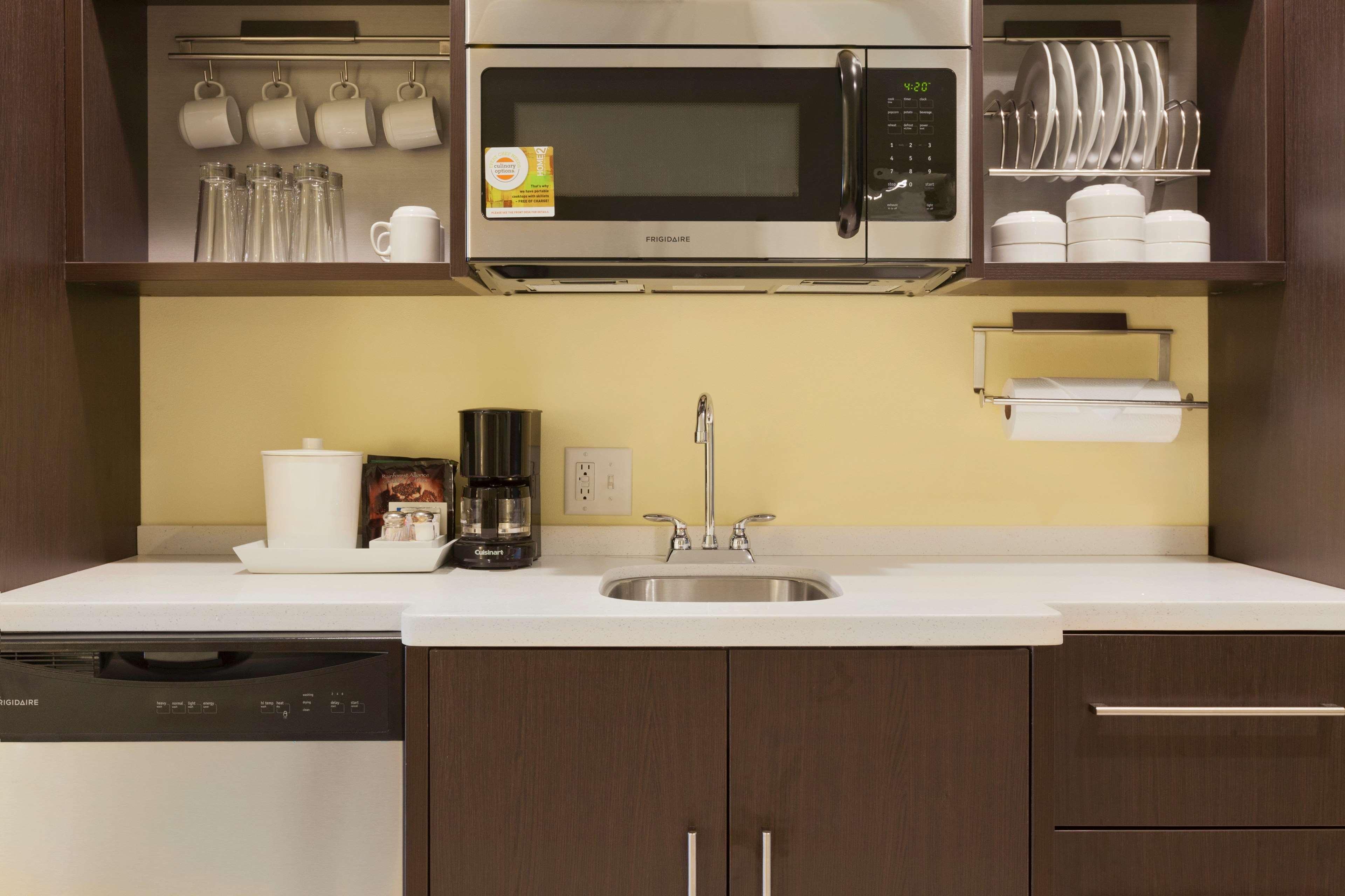 Home2 Suites By Hilton Oklahoma City South Esterno foto