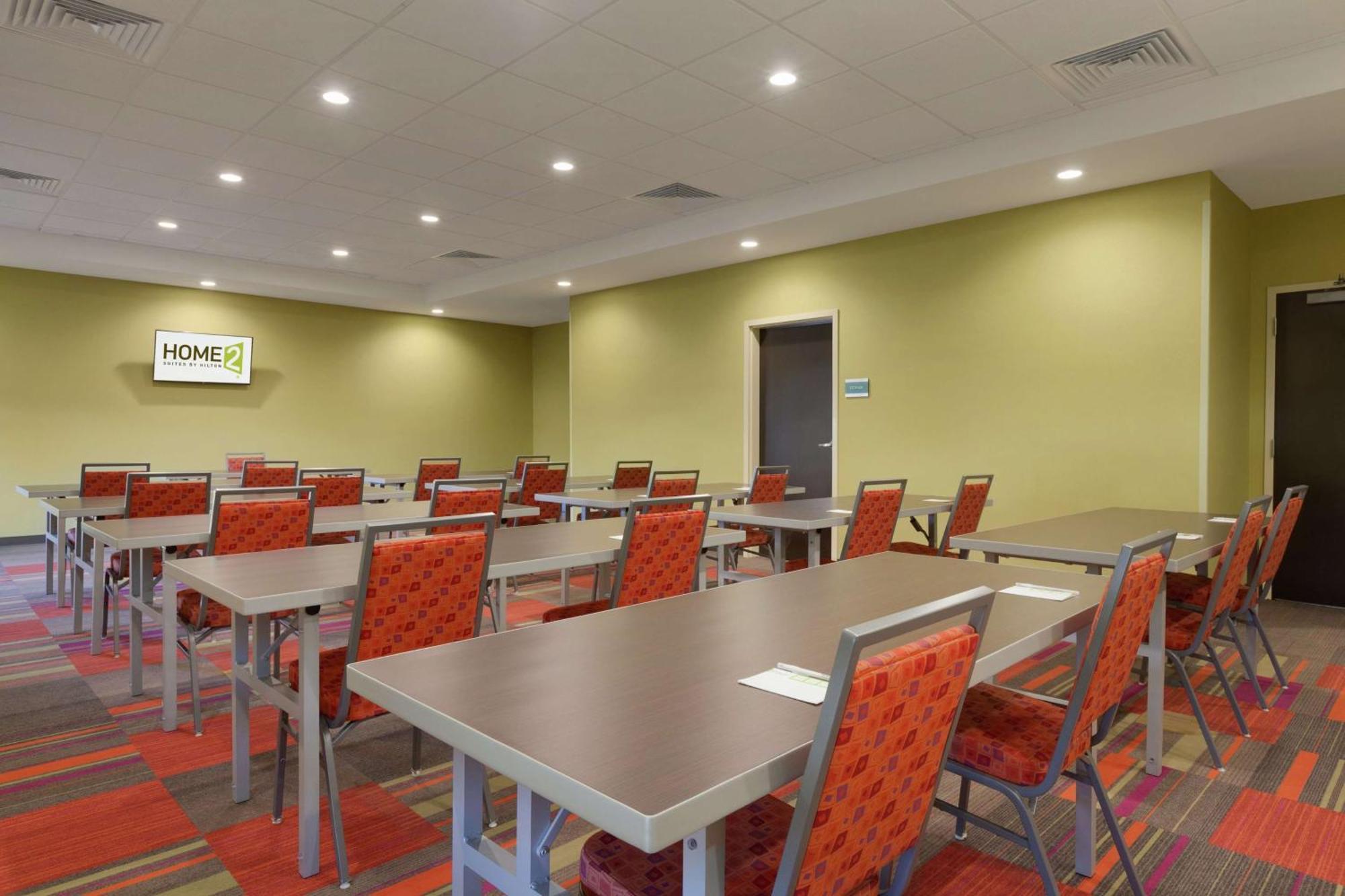 Home2 Suites By Hilton Oklahoma City South Esterno foto