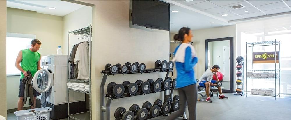 Home2 Suites By Hilton Oklahoma City South Esterno foto